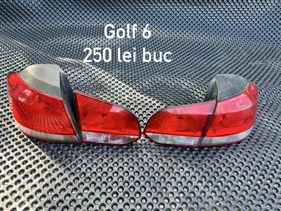 Faruri si stopuri/orice model