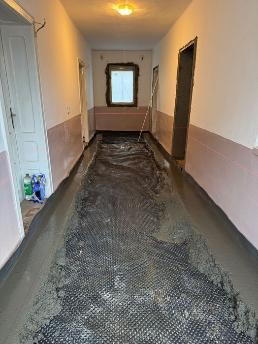 Centrele combustibil lichid CLU sau ulei uzat cu motorină etc