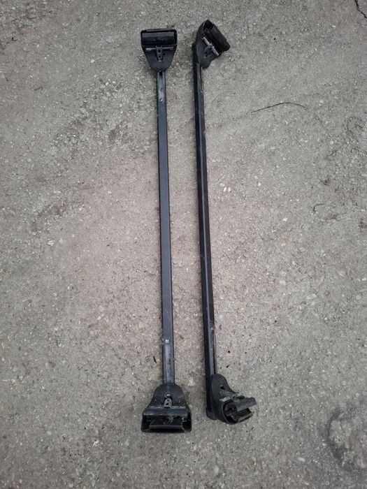 Vand porbagaj reglabil bara are 118cm reglj 20stg 20 dr