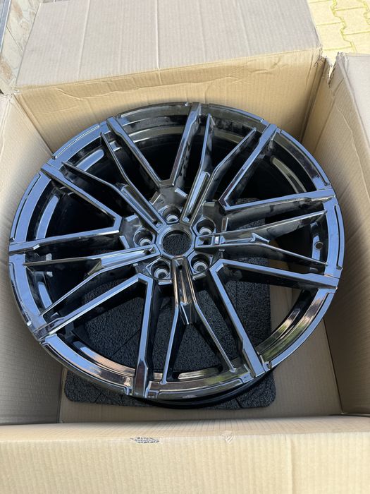 Piese bmw g60 si g90 m5