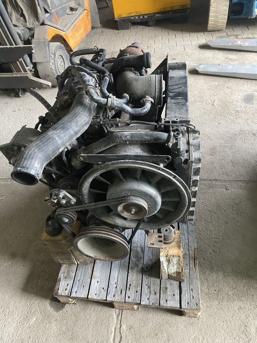 De vanzare motor Deutz , model : BF4M 1013 C