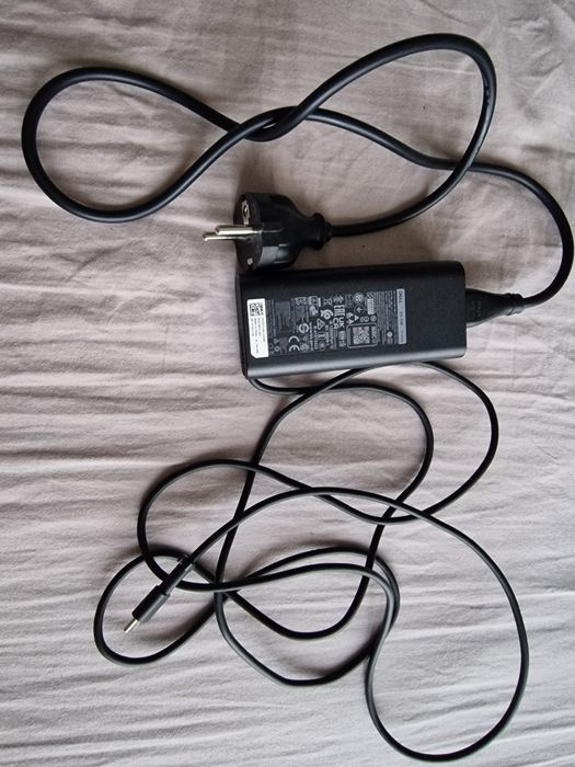 Incarcator original Laptop Dell Usb-C Compatibil Lenovo,Asus,HP,Acer