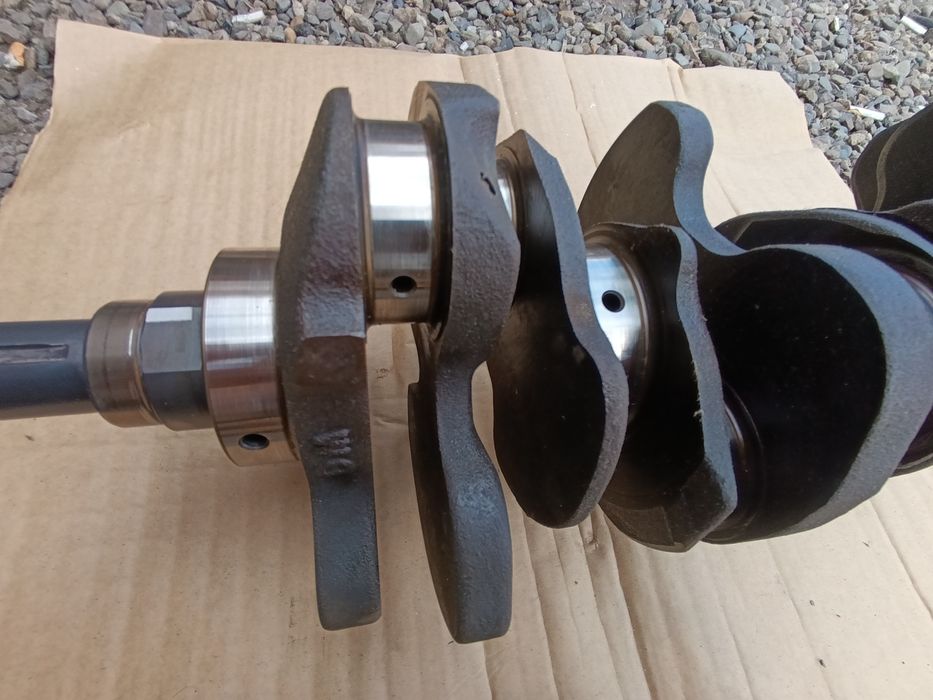 Коленвал Honda J35A V6