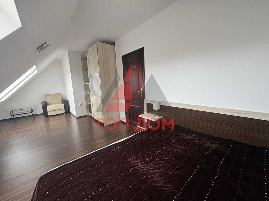 Дава се под наем Двустаен апартамент в Варна, Център - 70 кв.м за 650 € - Снимка #9