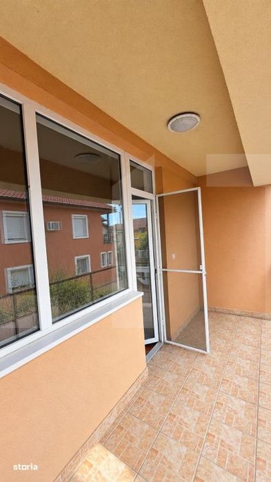 Apartament de vanzare, cu 2 camere, 45 mp, zona Soarelui