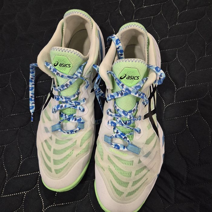 Мъжки маратонки Asics MetaRise 46.5 номер