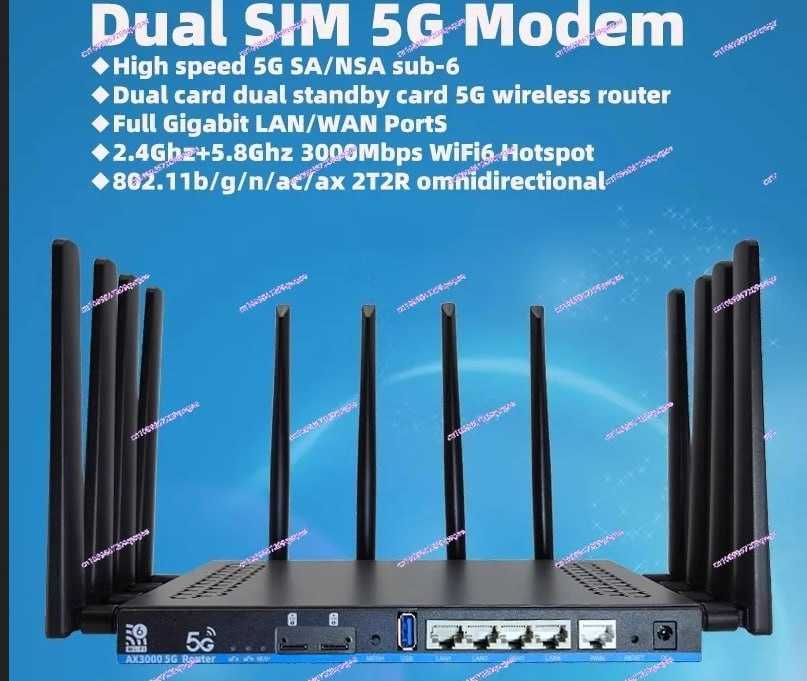 Z8102AX-T 4G 5G router, mt7981,  mikrotik deco teltonika Keenetic OS