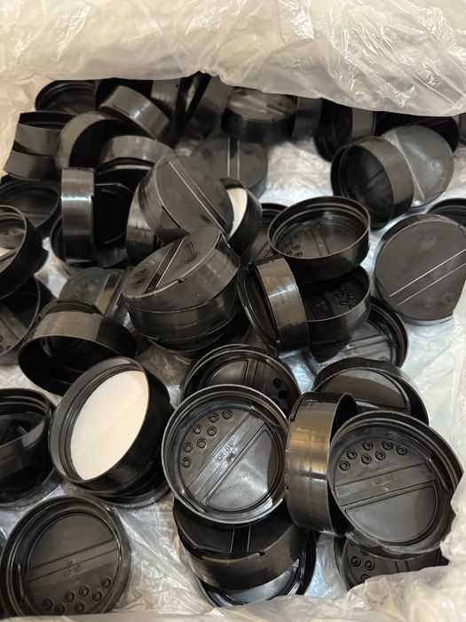 Продам баночки 150 мл для специй