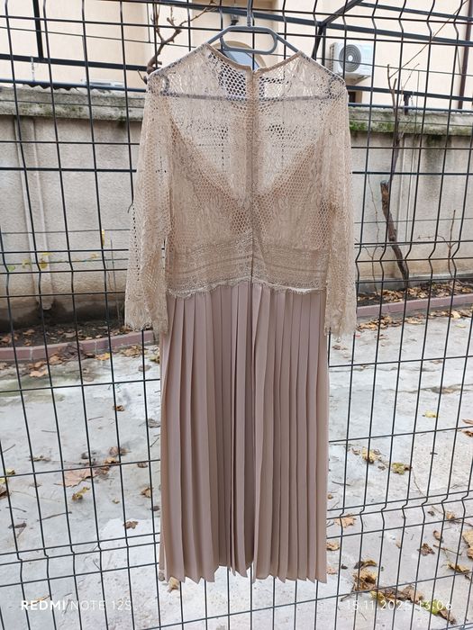 Rochie ocazie Zara mărime M