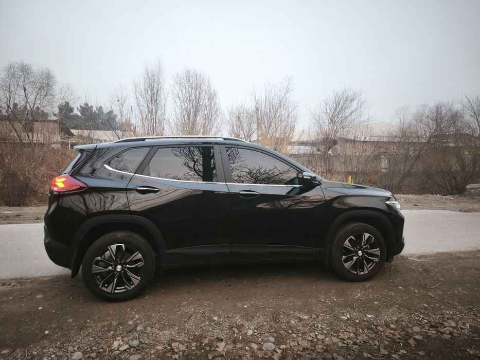 Трекер Пример 2023 йил