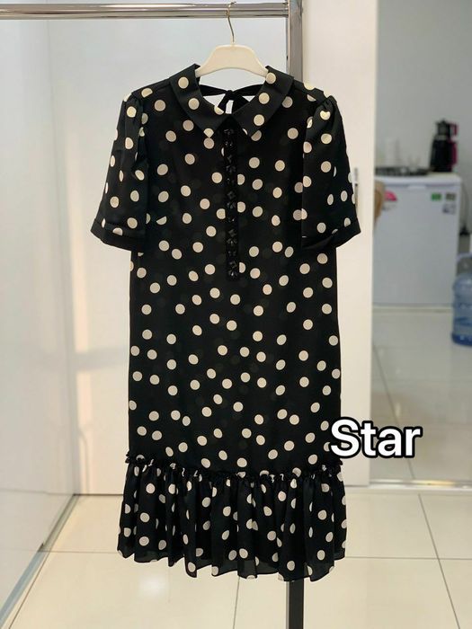 Новое платье. Турция.