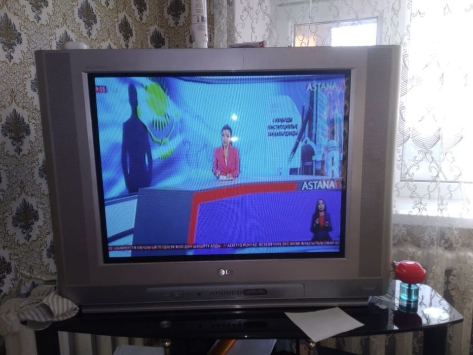 Телевизор сатылады