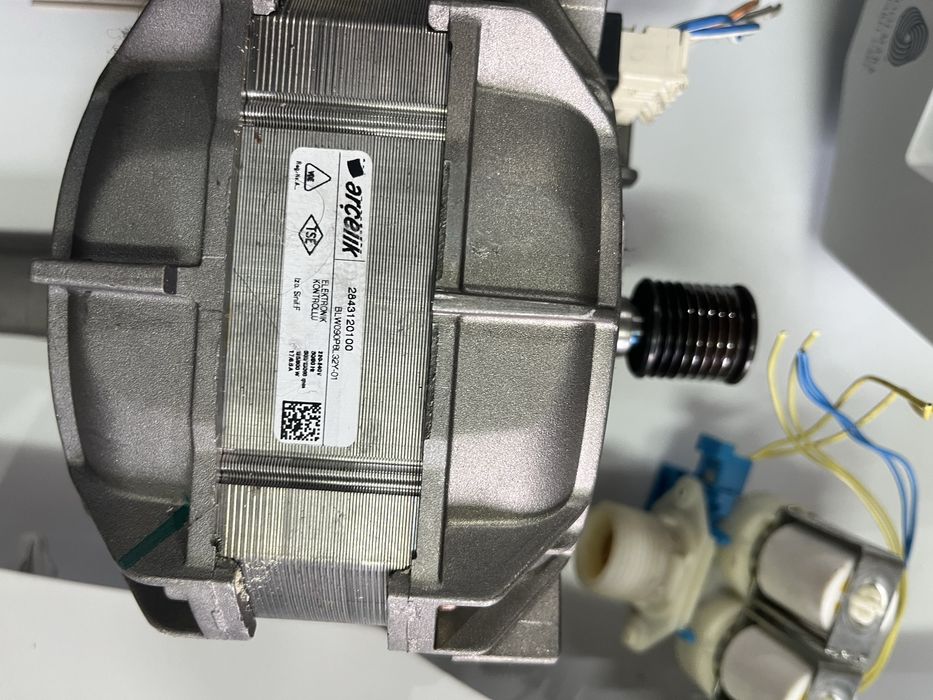 Пералня Beko за части