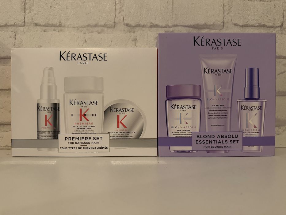 Комплект за път Kerastasé