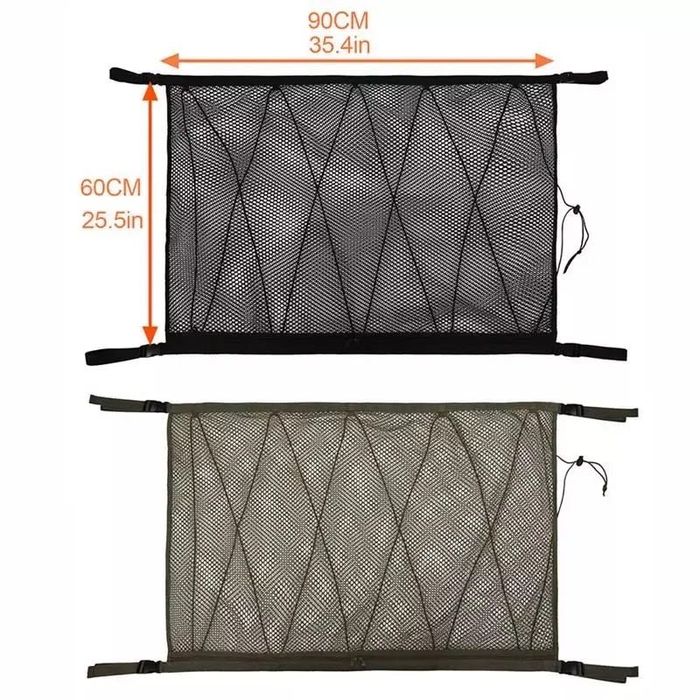 Органайзер сумка для машины, на крышу