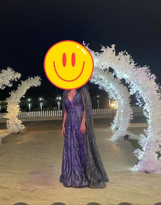 Rochie elegantă pentru evenimente speciale