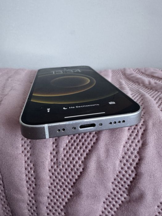 айфон 12мини без ремонта