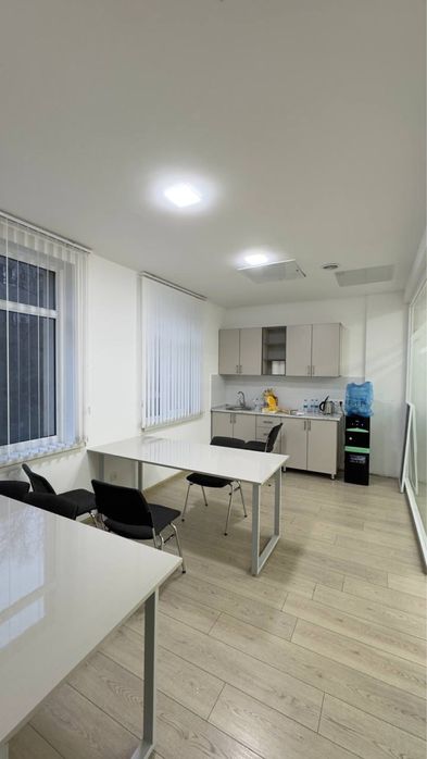 Аренда Офиса Максим Горький