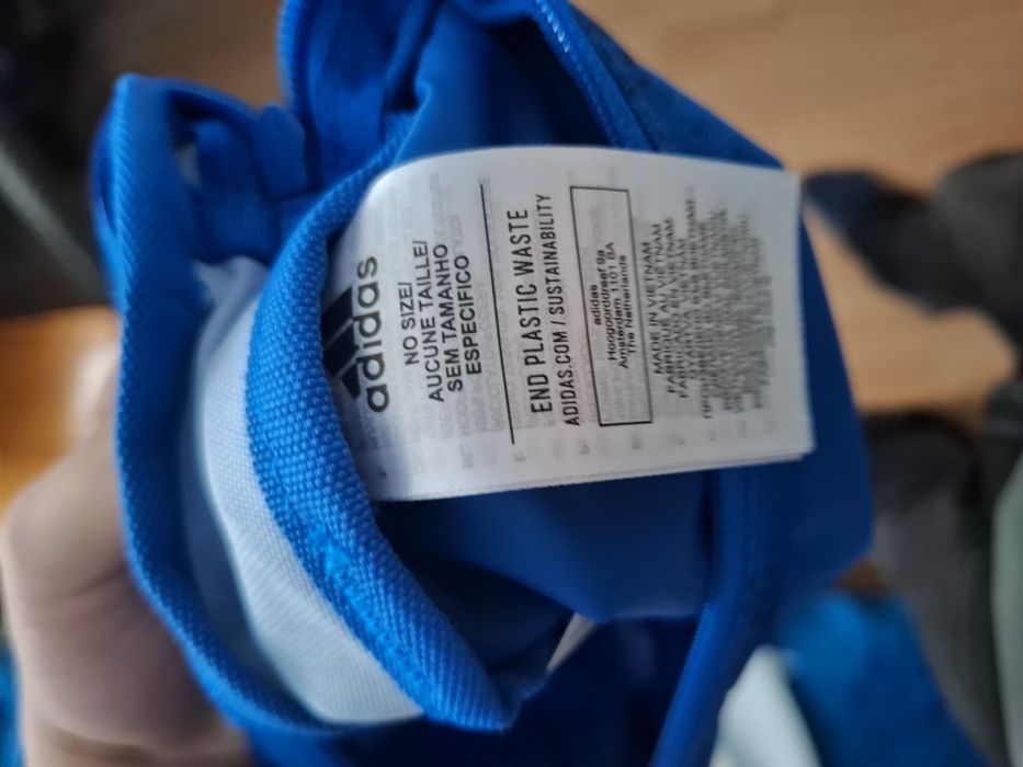 Borseta Adidas Naționala Spaniei