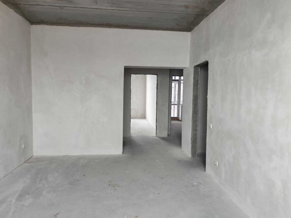 Продажа 3-комнатной квартиры