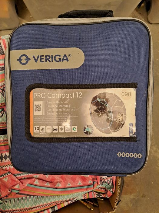 Зимни вериги за лека кола Veriga