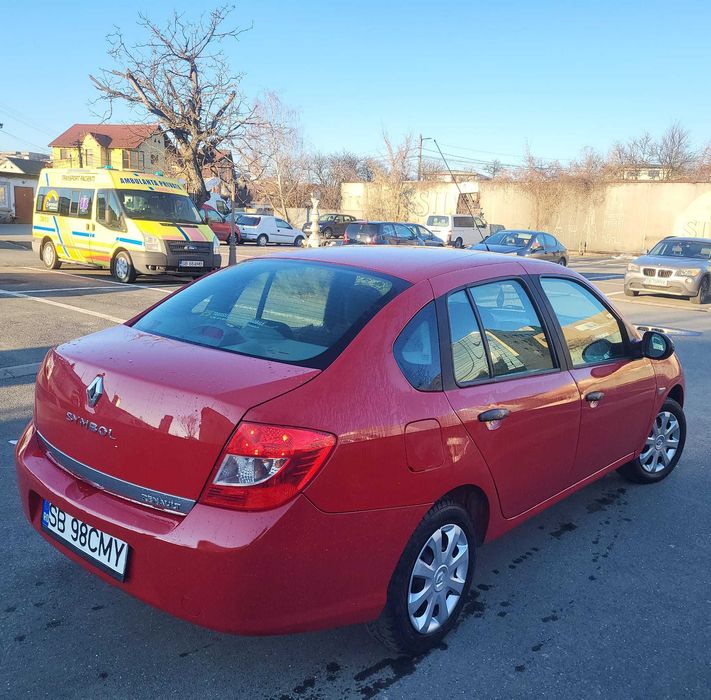 OCAZIE 125000 KM unic propietar factura 1 AN GARANTIE