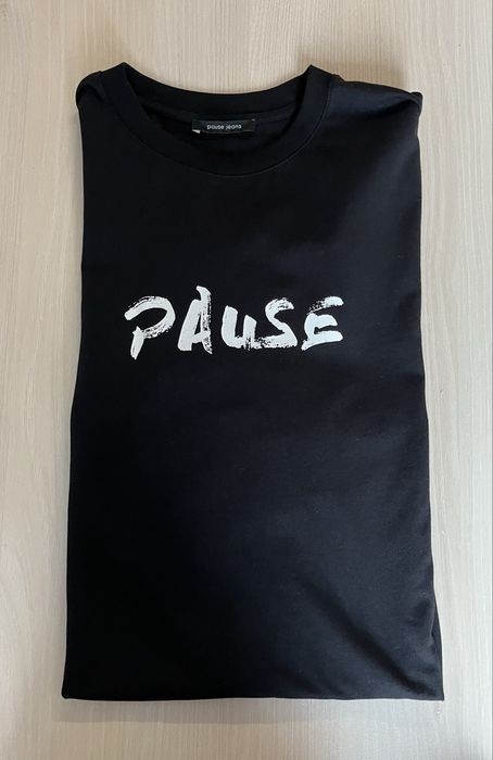 Pause Jeans - oversize модел , размер М