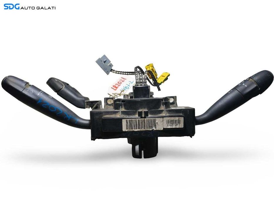 Ansamblu Maneta Manete Semnalizare Stergatoare Bloc Lumini Spira Spirala Senzor Volan Citroen Berlingo 2008 - 2017 Cod 96574418XT [LR2021]