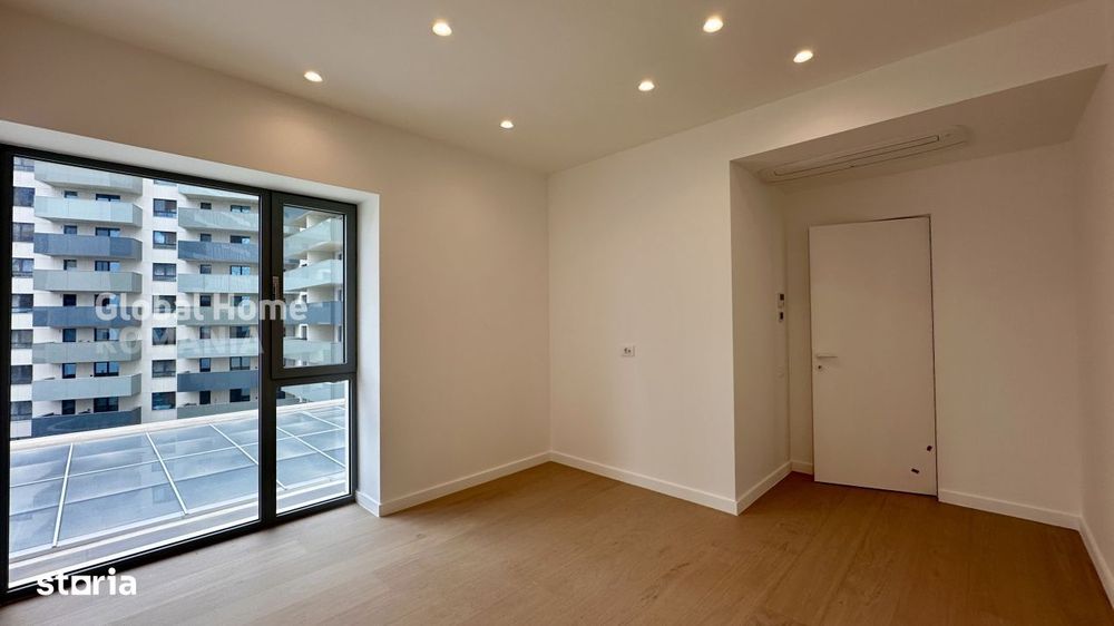 Apartament 2 Camere | Aviatiei Tower Faza II