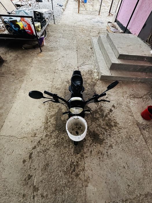 Скутер сатылады!