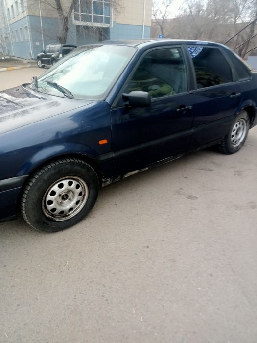 Продам пассат б 4