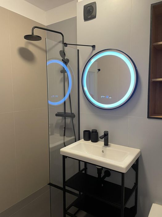 Дава се под наем Двустаен апартамент в София, Манастирски ливади - 60 кв.м за 770 € - Снимка #2