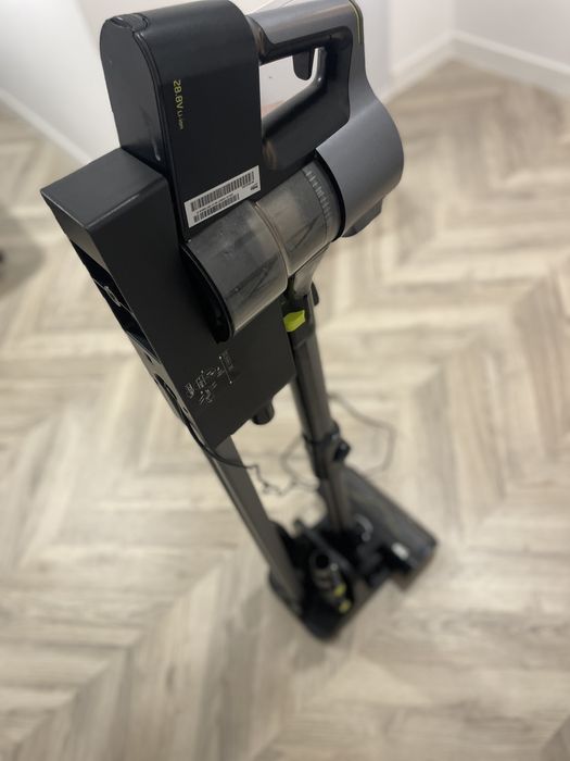 Aspirator de mana Beko