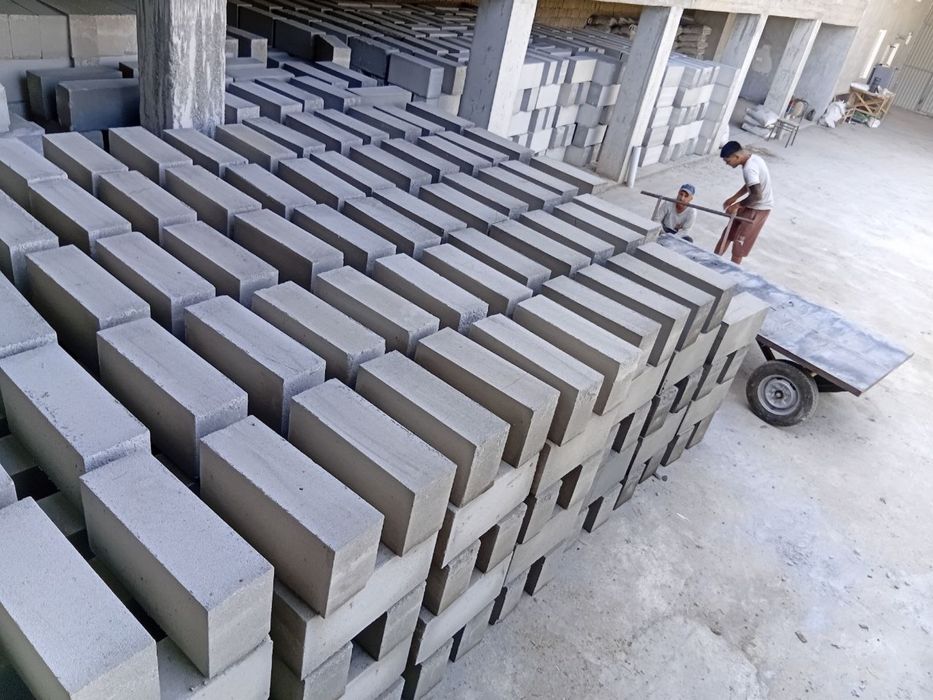 Газаблок оптом нархларга арзон