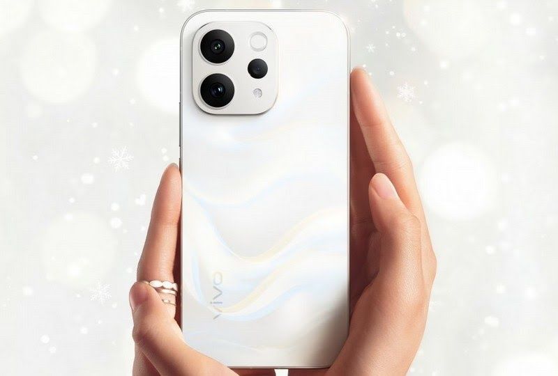 Vivo S50 and S50 Pro Mini! +IMEI! New!