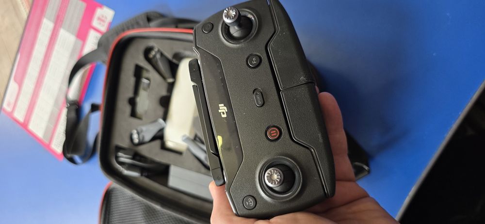 Drona Dji Spark funcționare perfecta