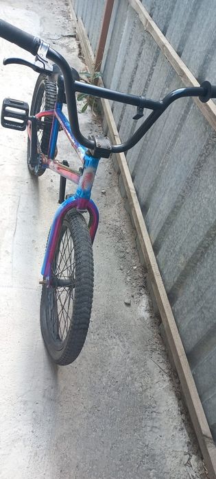 Продам велосипед Bmx