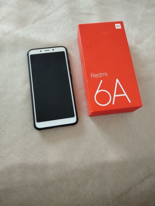 Ксиоми редми 6 обмен