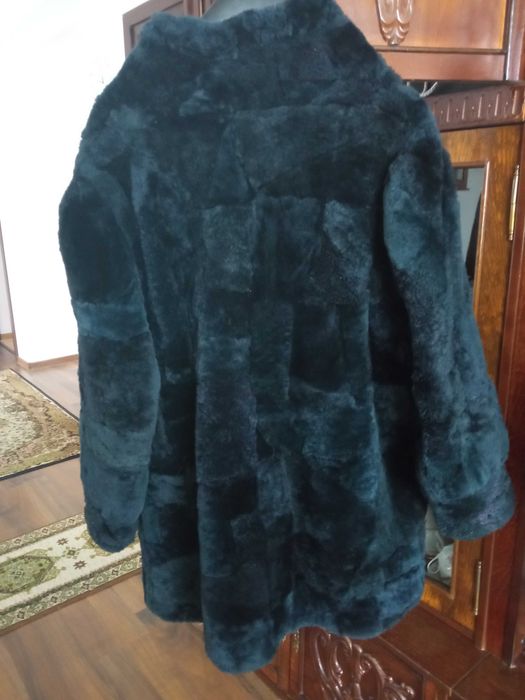 Scurta de blana, masura 48