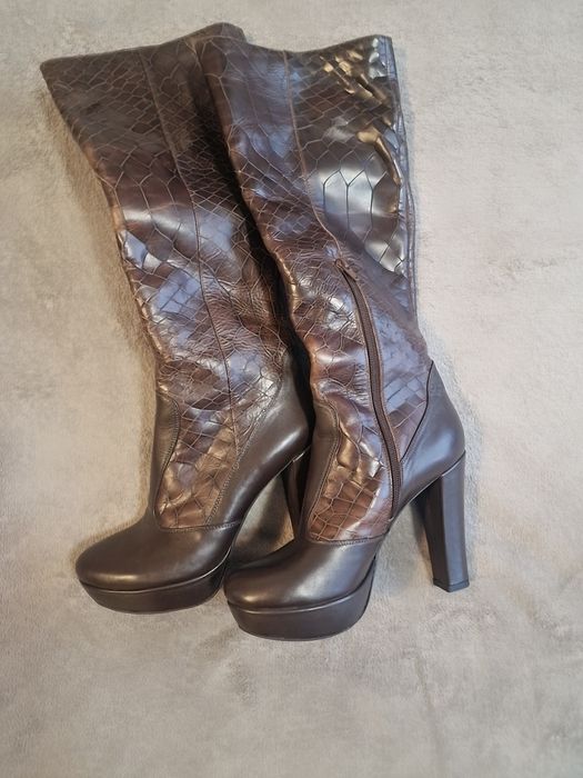 Cizme Marie Studio