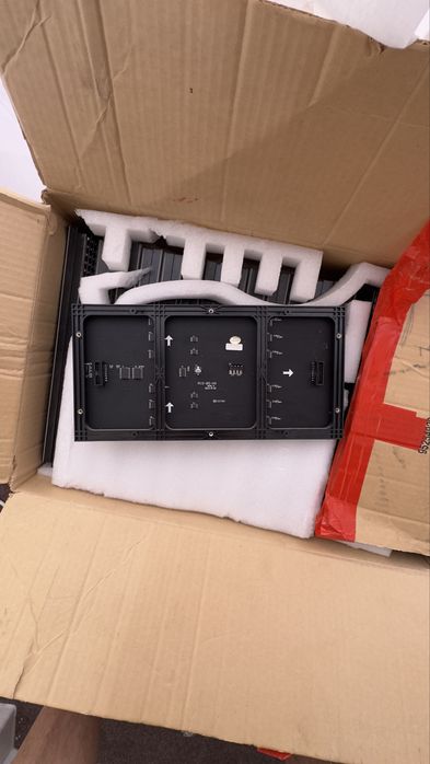 Led модуль 320х160 р10