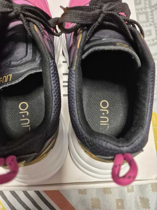 Дамски маратонки Liu Jo