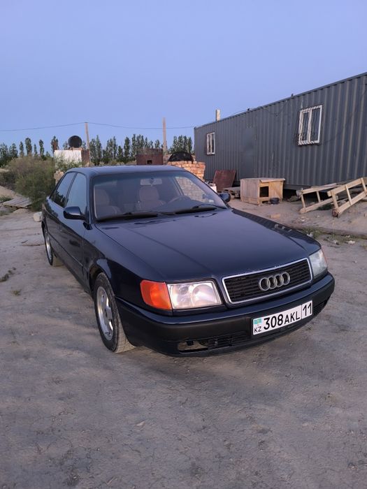 Audi 100 C4 1993