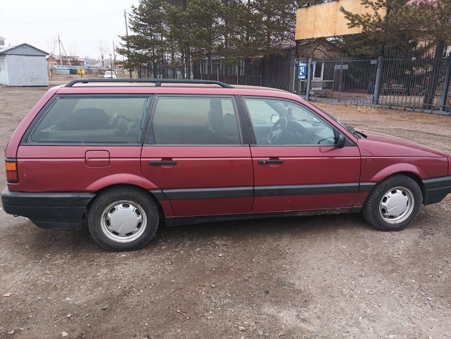 Продам Пассат Б3