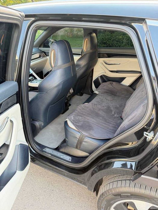 BYD SONG Plus  2023й