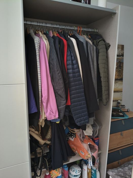 Sifonier uși culisante