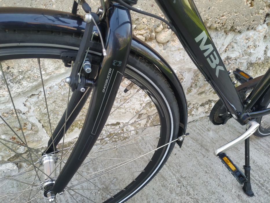 MBK Smogbuster 28 цола