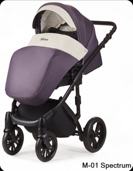 Продам коляску 3 в 1