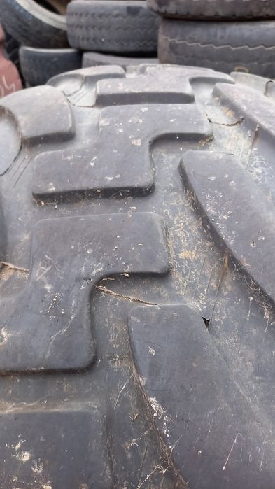 Anvelopa 650-60r26.5 Alliance