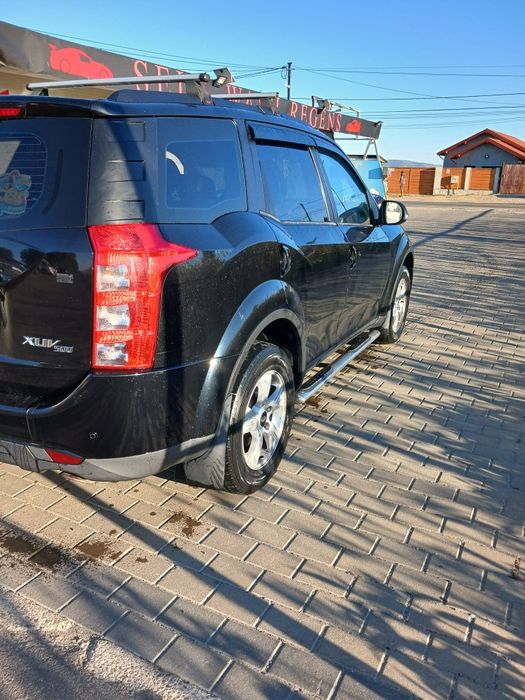 Vând Mahindra XUV 500